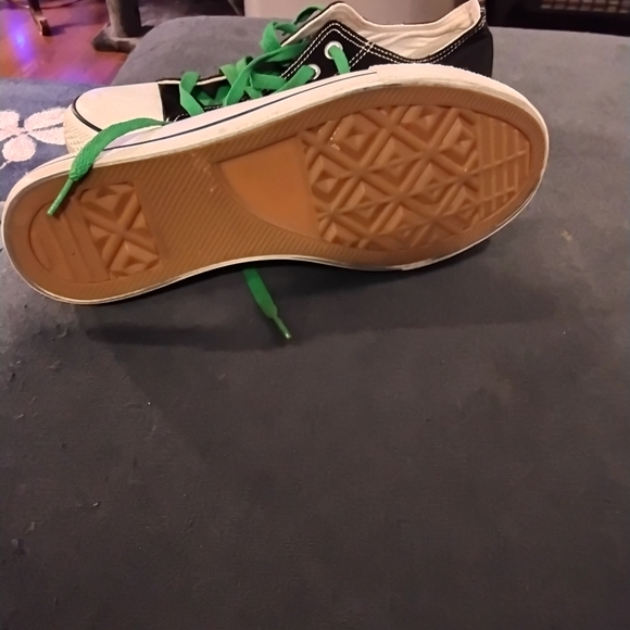 Womans Oregon Duck sneakers - Picture 2 of 3